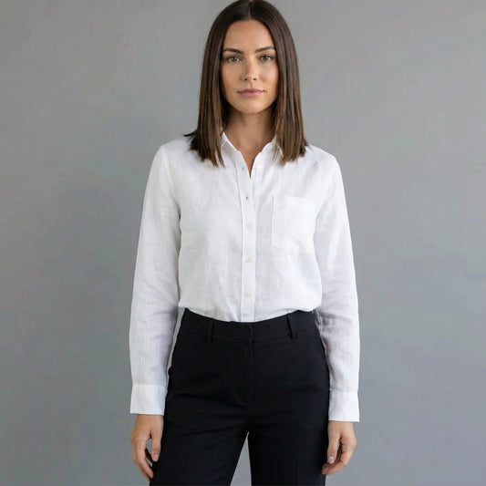 Tamira | Women’s Halter Neck Sleeveless Tank Top