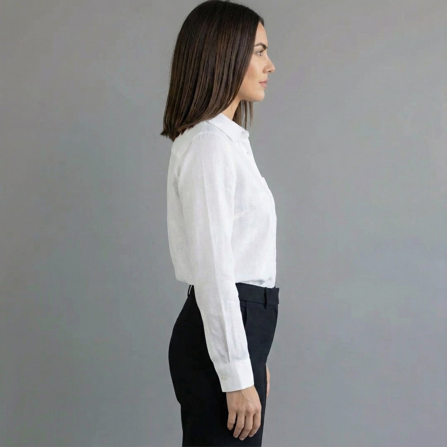 Tamira | Women’s Halter Neck Sleeveless Tank Top